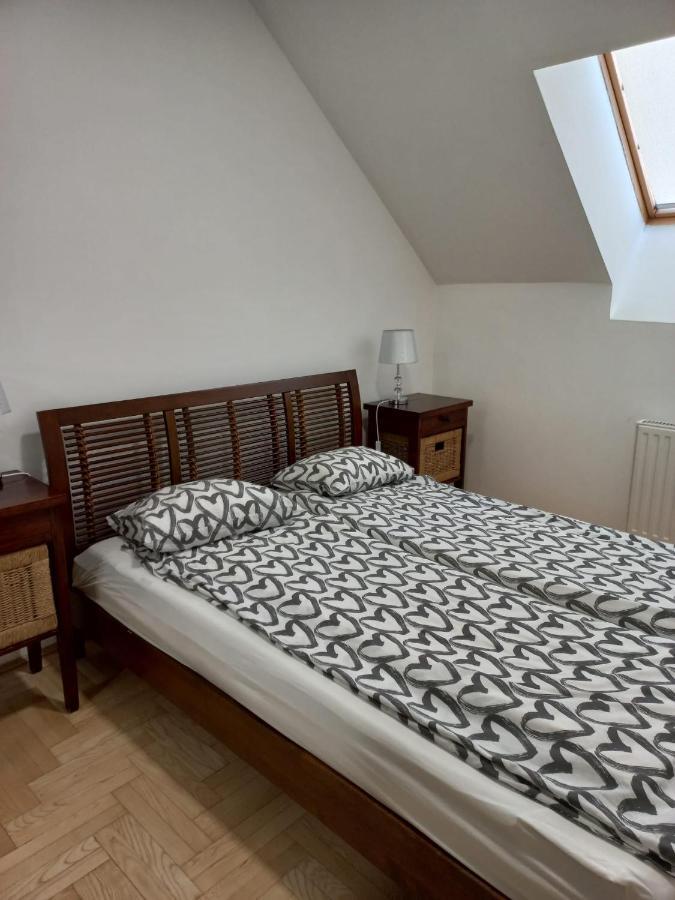 Downtown Gozsdu Vibe Apartment II Boedapest Buitenkant foto